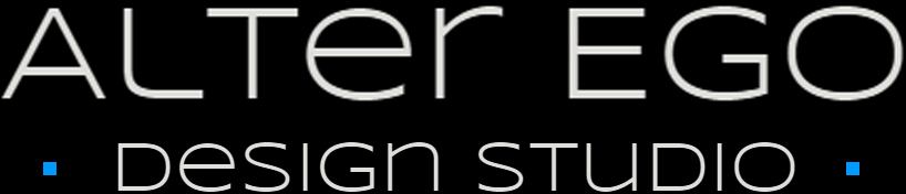 Alter Ego DS Logotipo del sitio